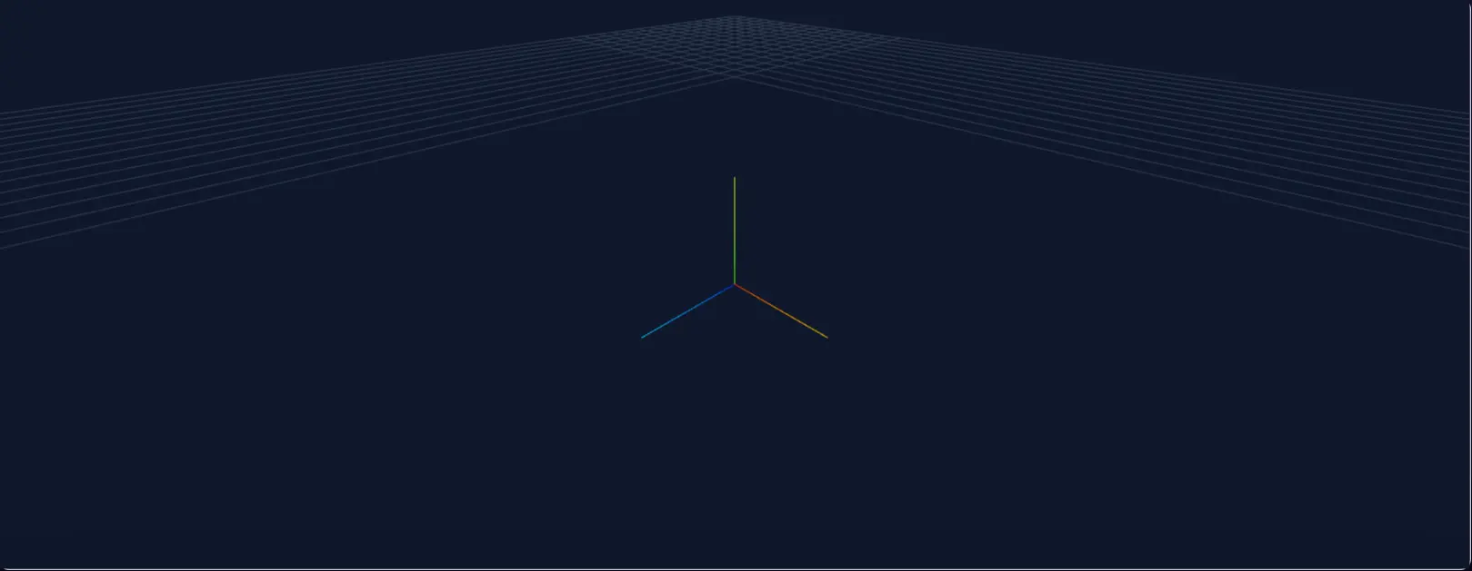 Georeferenced point cloud preview from a rosbag in LidarFlow